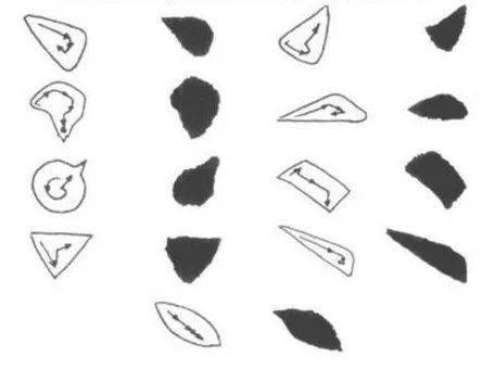 【太阳成tyc7111cc】书法入门:楷书基本笔画书写(图1)