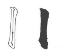 【太阳成tyc7111cc】书法入门:楷书基本笔画书写(图6)